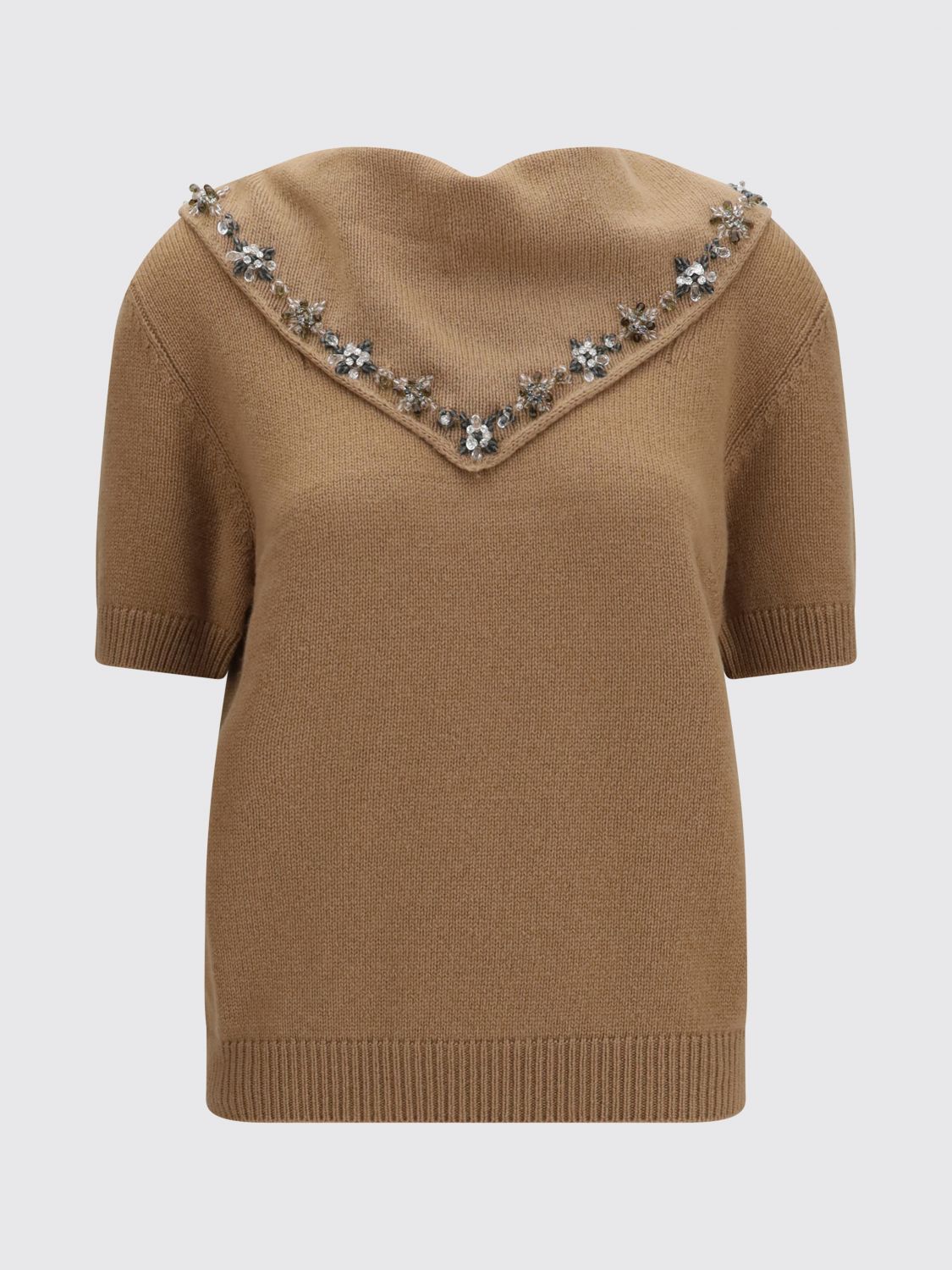 Prada Women Sweatshirt Woman Prada PRADA