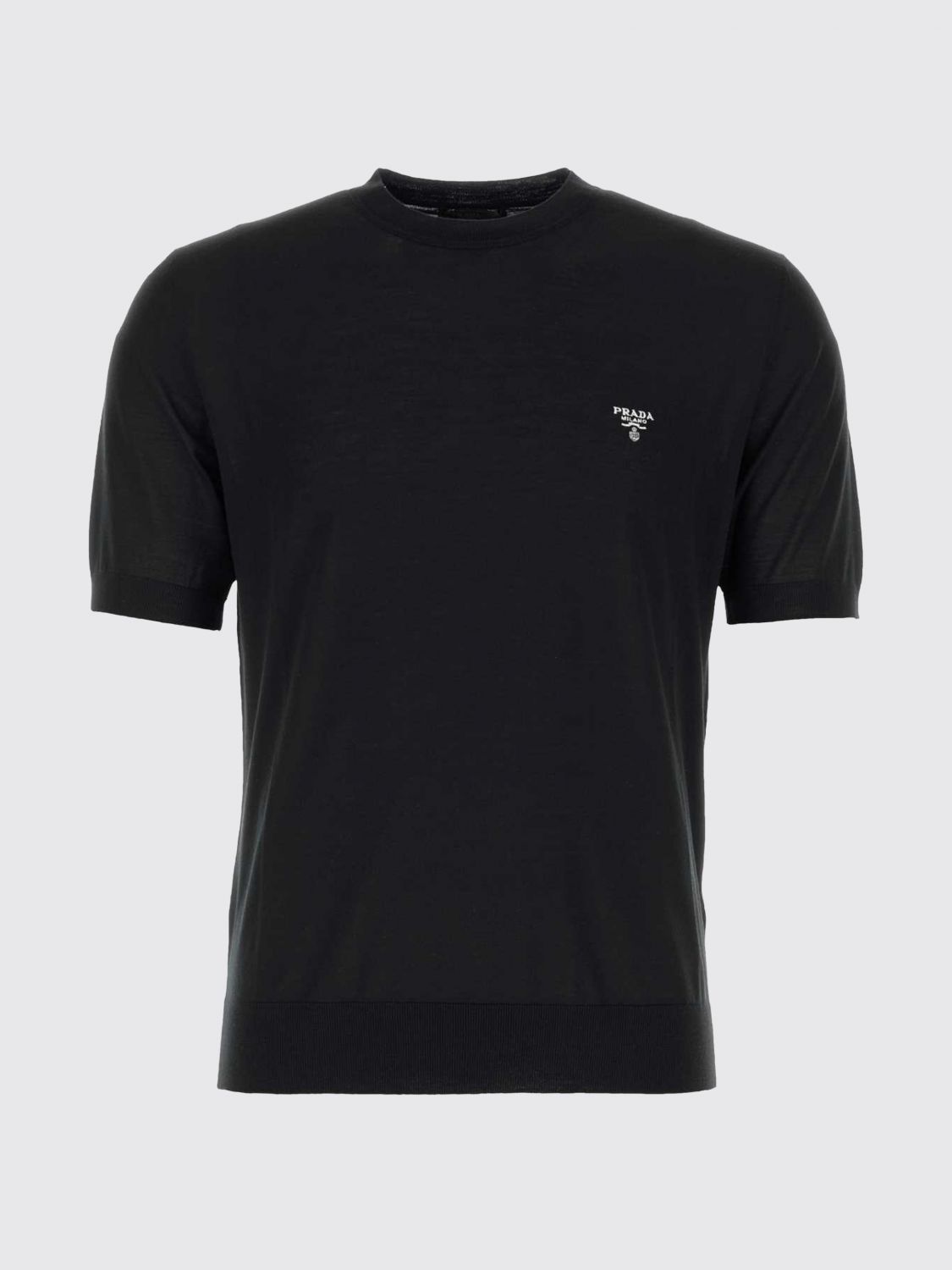 Prada Men T-Shirt Men Prada PRADA