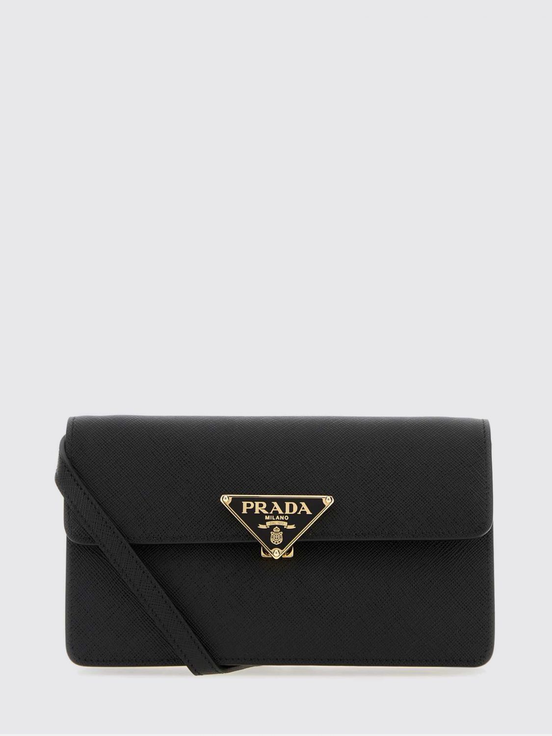 Prada Women Crossbody Bag Woman Prada PRADA