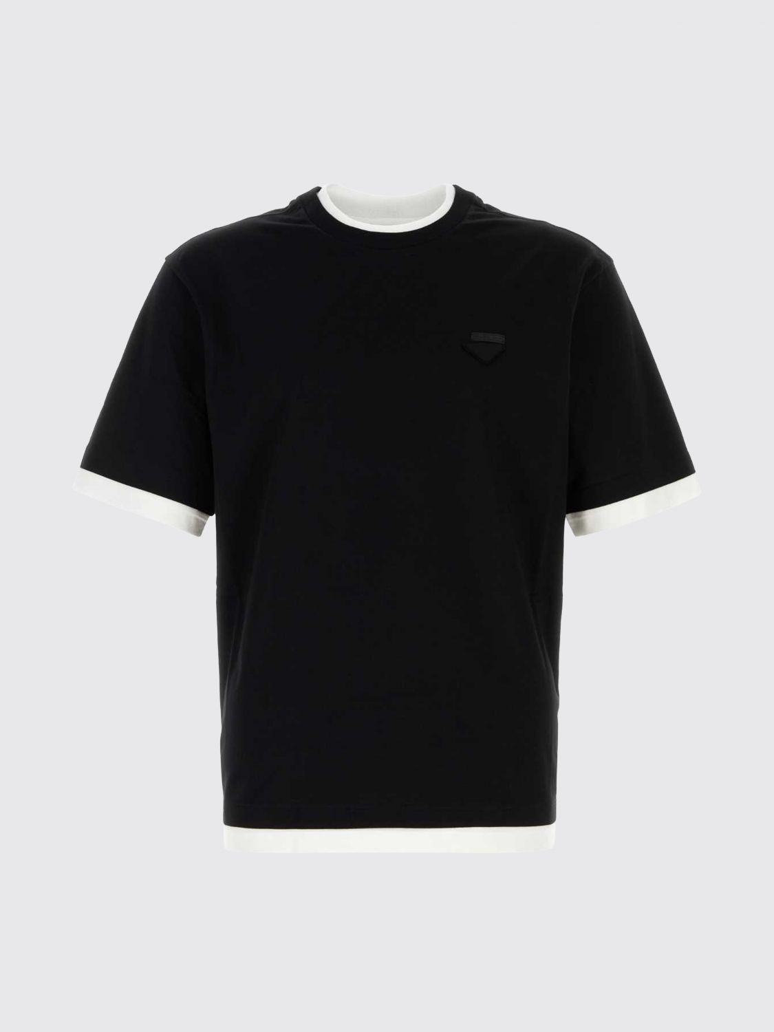 Prada Men T-Shirt Men Prada PRADA