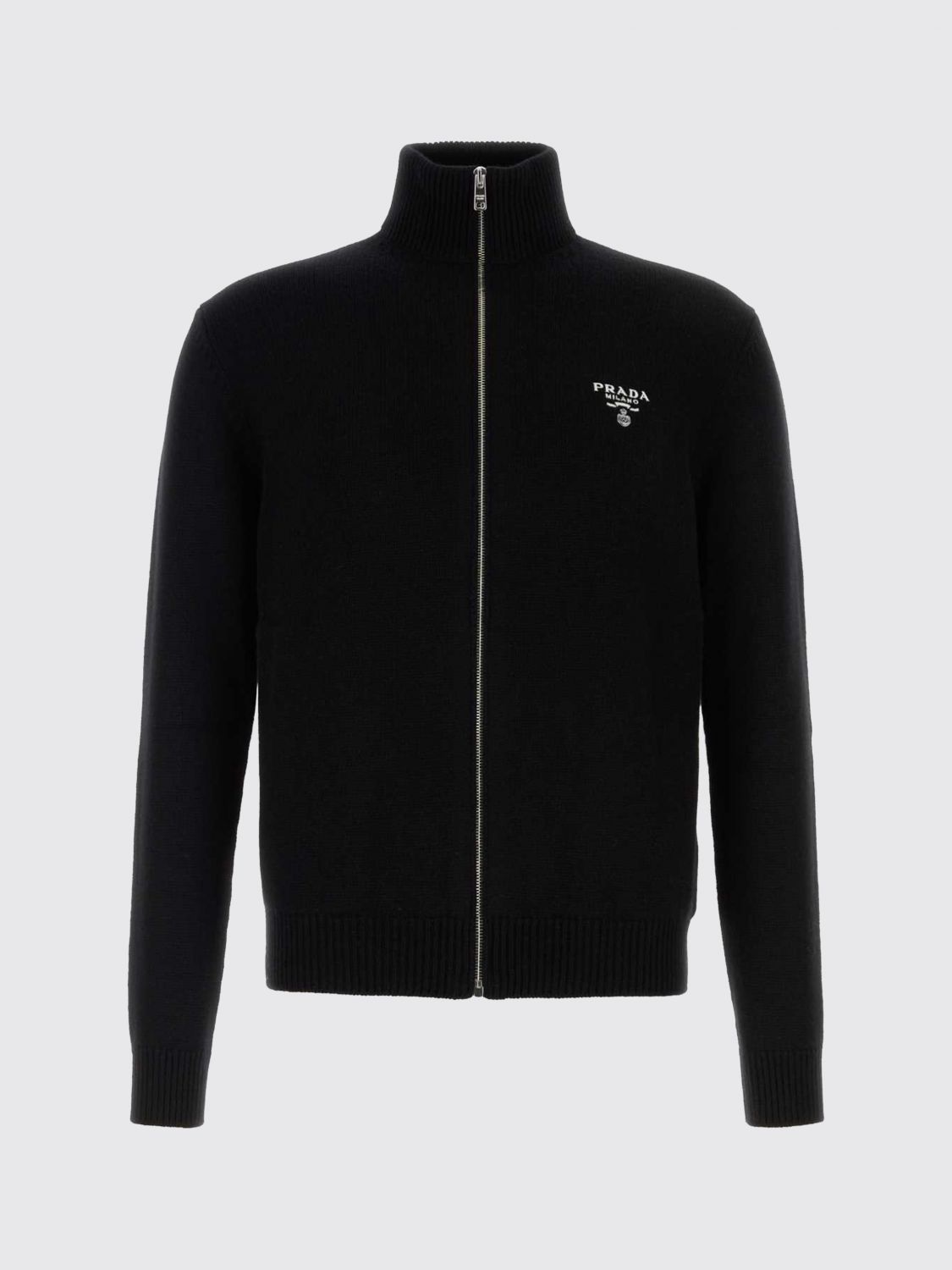 Prada Men Sweater Men Prada PRADA