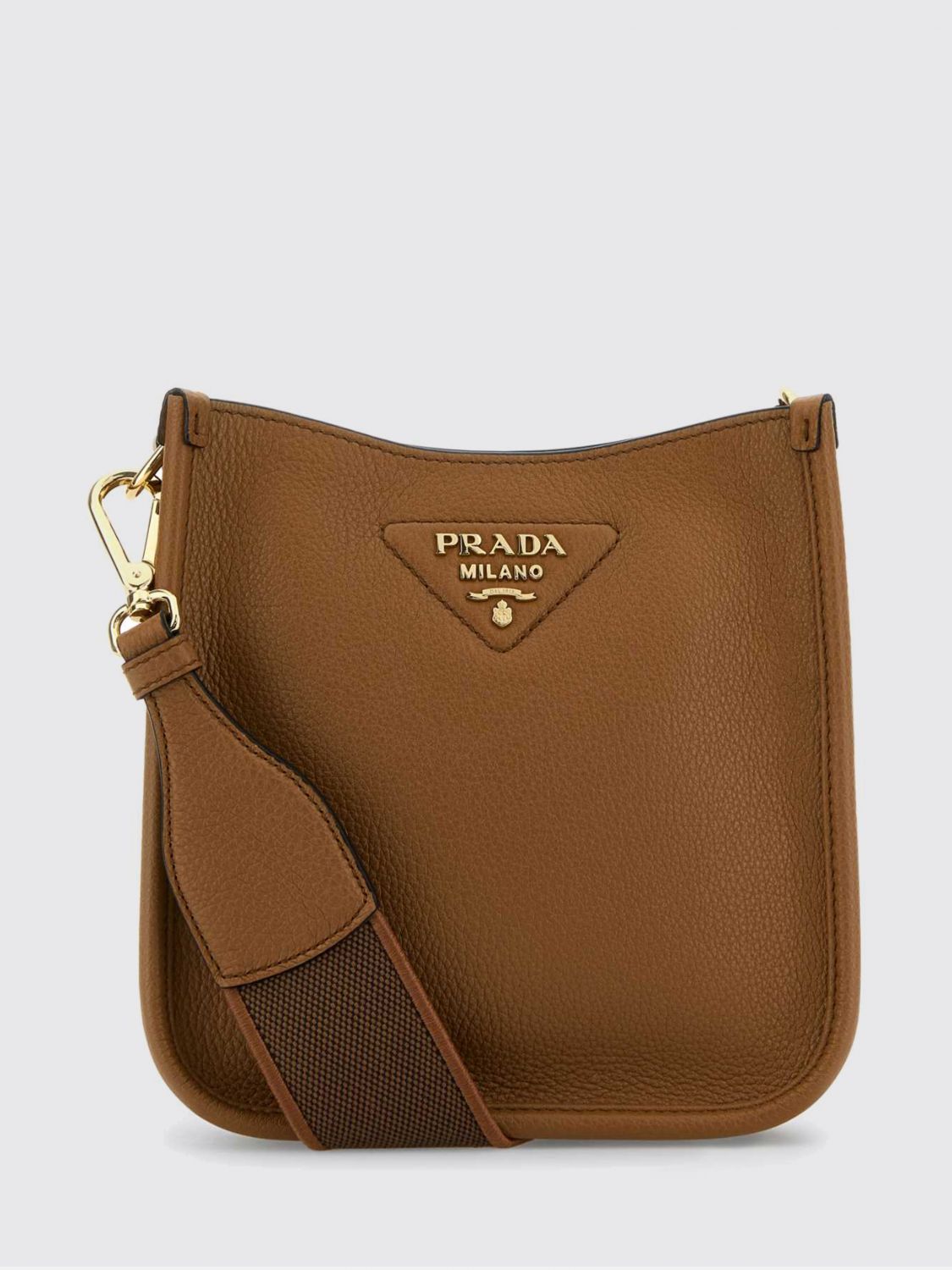 Prada Women Crossbody Bag Woman Prada PRADA