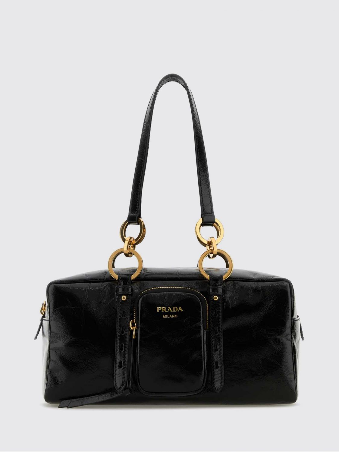 Prada Women Handbag Woman Prada.