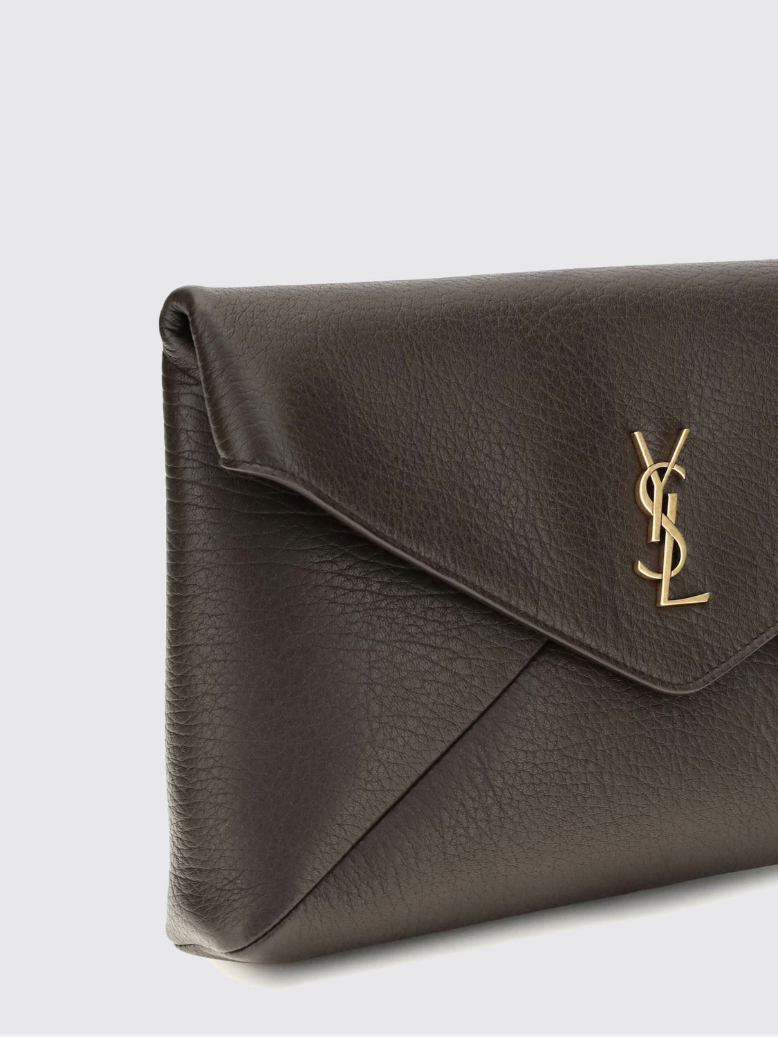 Saint Laurent Women Wallet Woman Saint Laurent SAINT LAURENT