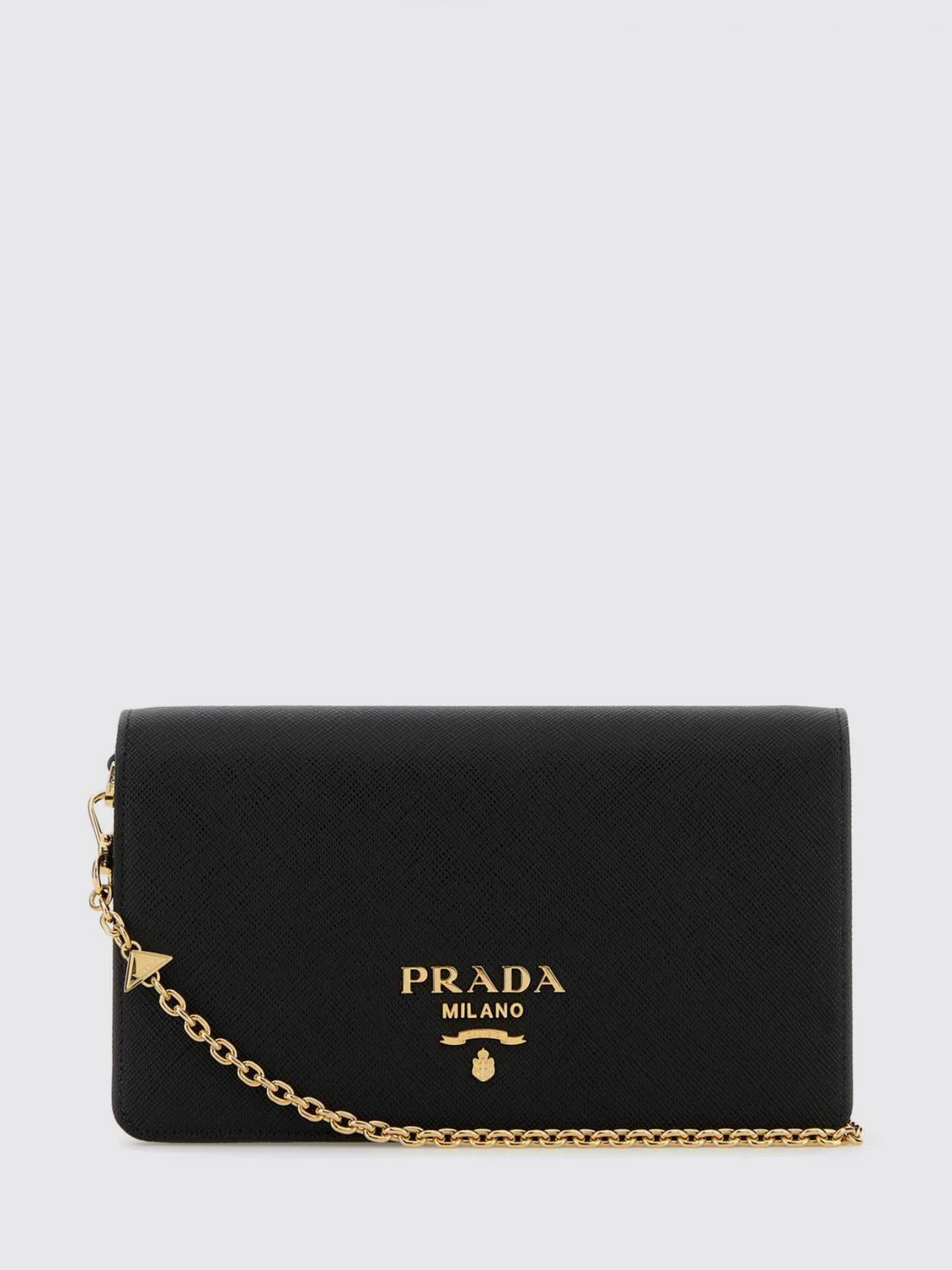 Prada Women Crossbody Bag Woman Prada PRADA