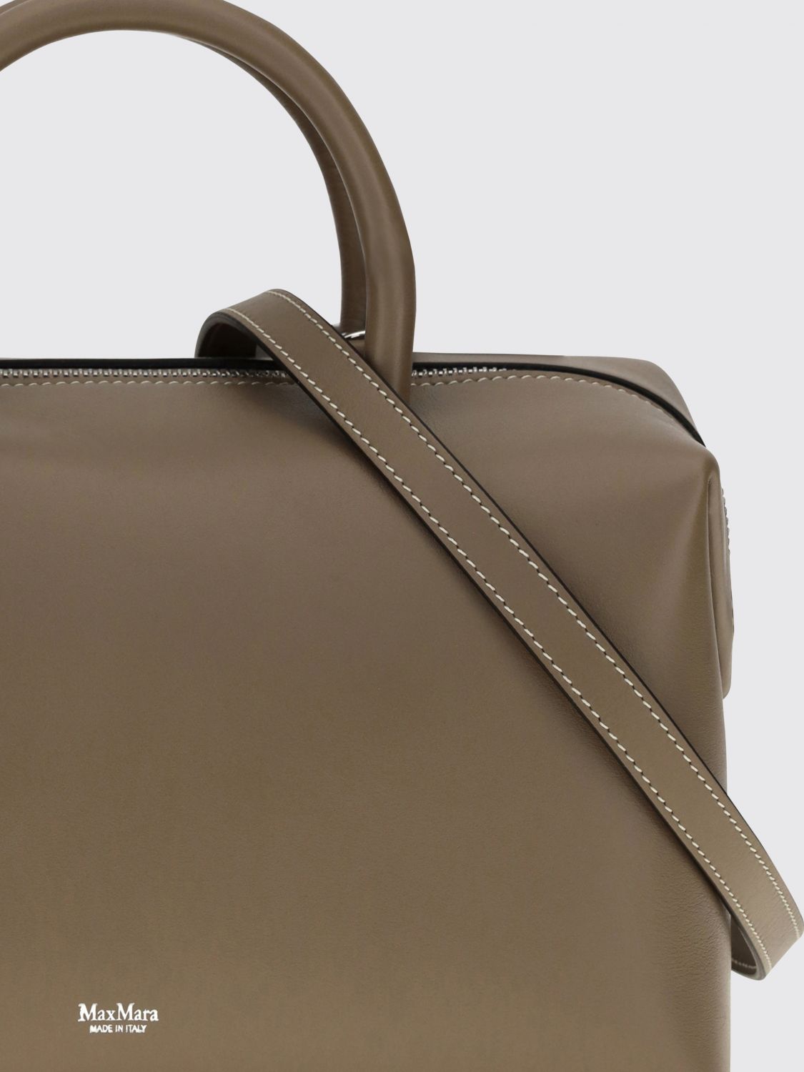 Max Mara Women Shoulder Bag Woman Max Mara MAX MARA