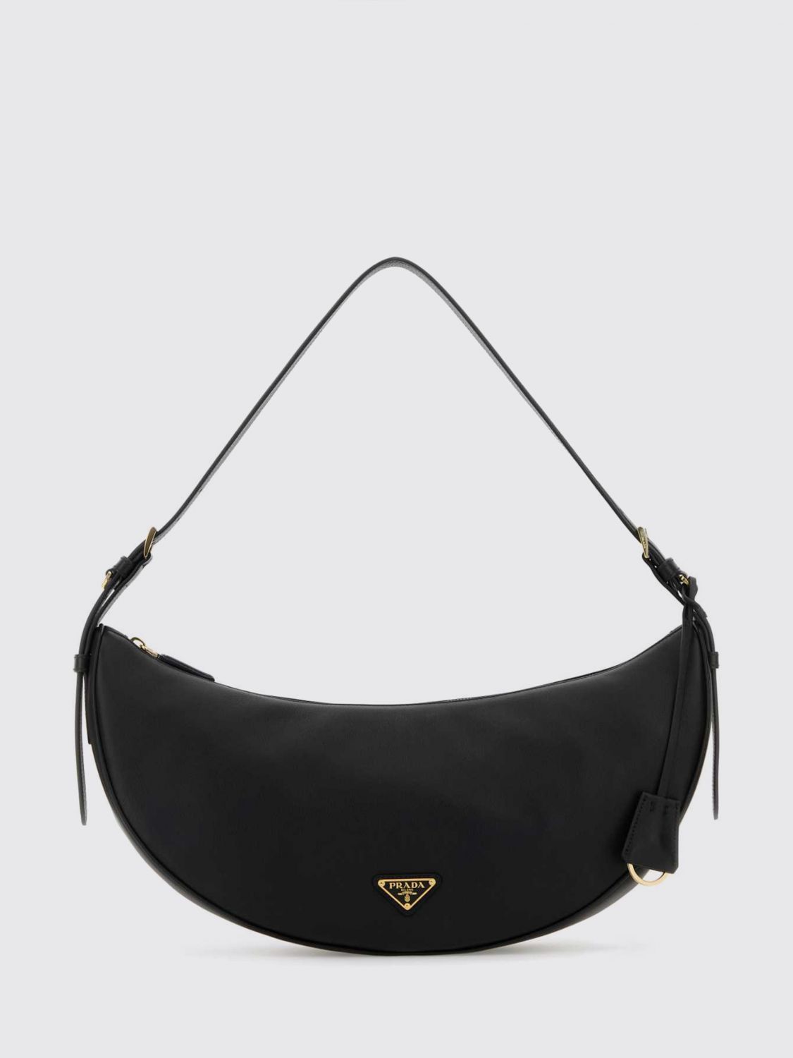 Prada Women Crossbody Bag Woman Prada PRADA
