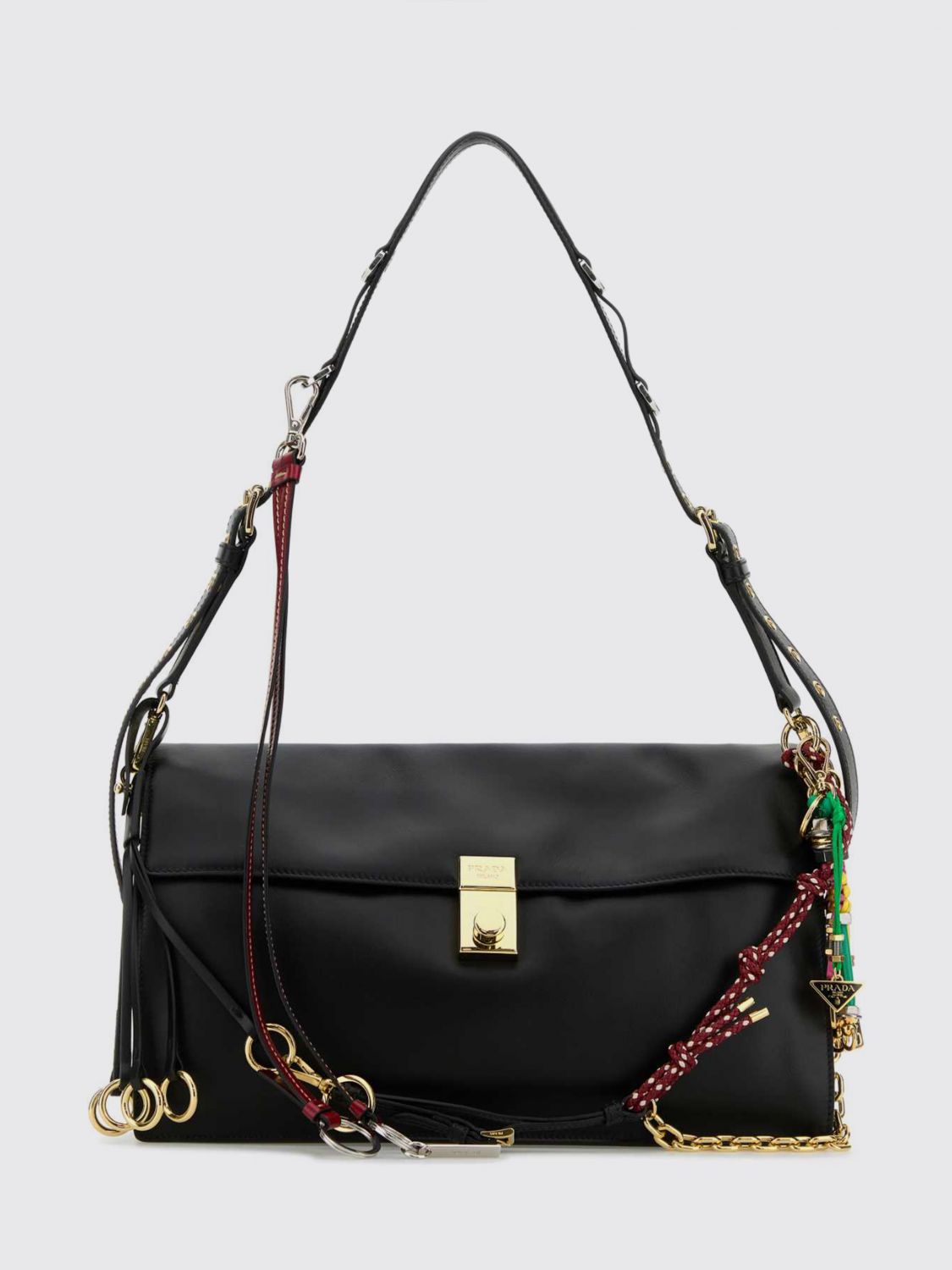 Prada Women Handbag Woman Prada PRADA