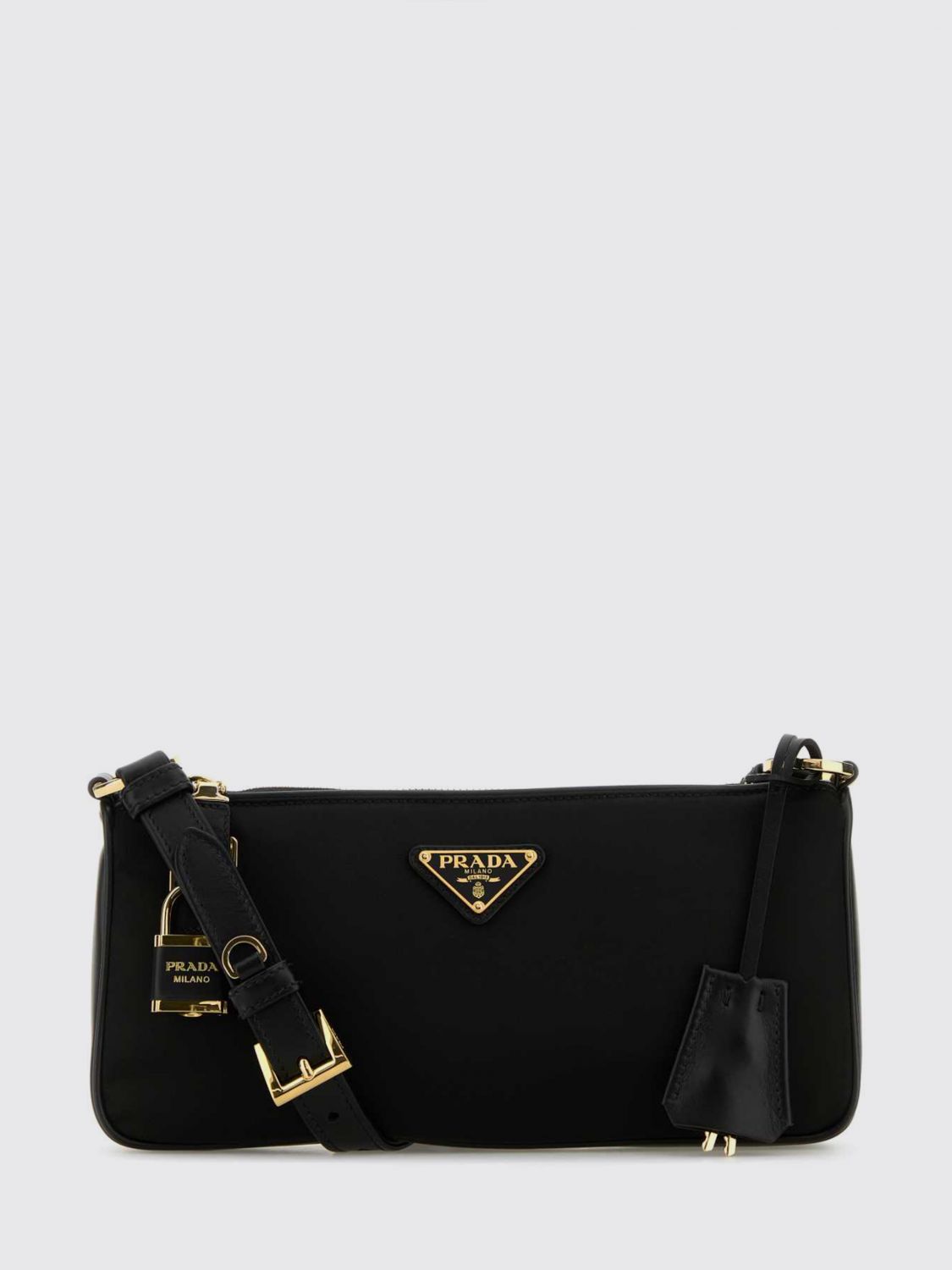 Prada Women Crossbody Bag Woman Prada PRADA