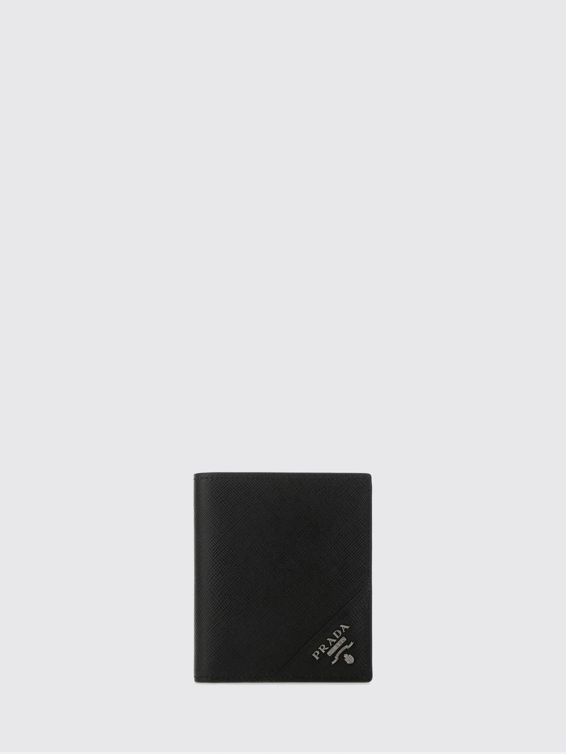 Prada Men Wallet Men Prada PRADA