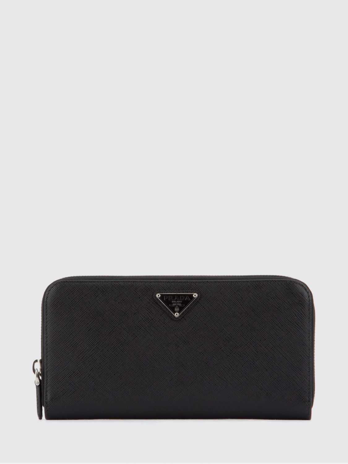 Prada Women Wallet Woman Prada PRADA