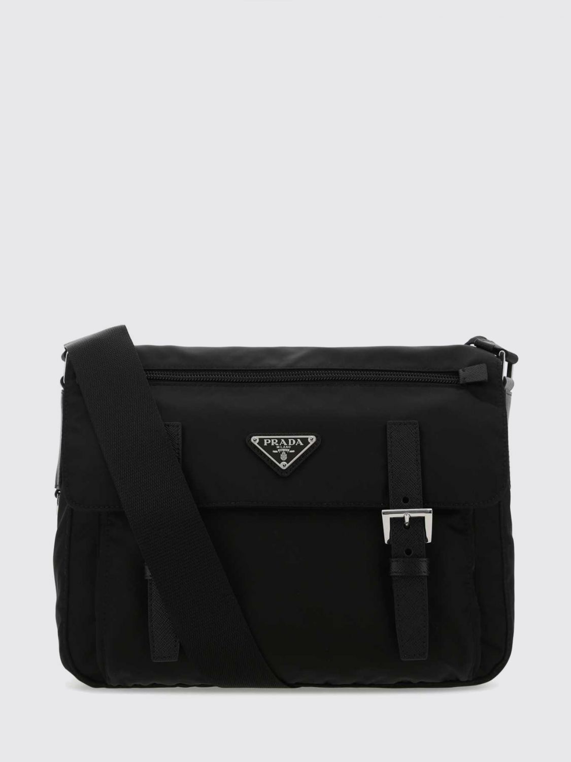 Prada Women Crossbody Bag Woman Prada PRADA