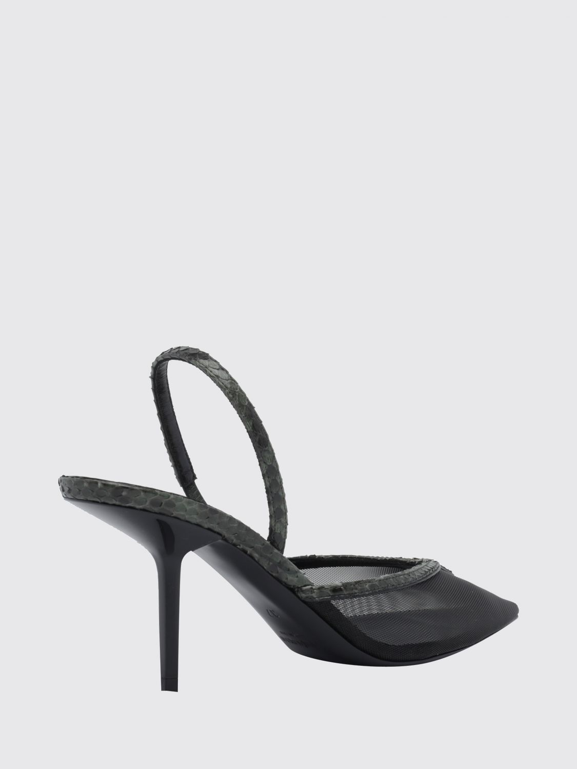 Pump Woman Saint Laurent SAINT LAURENT