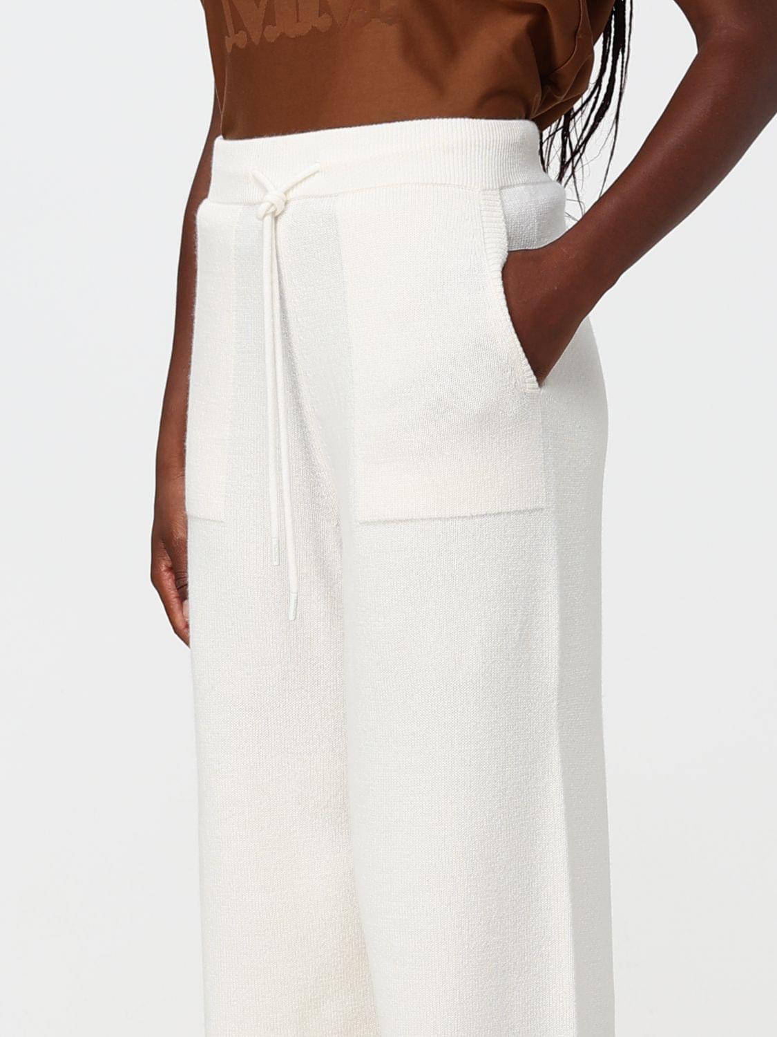 Max Mara Women Pants Woman Max Mara MAX MARA