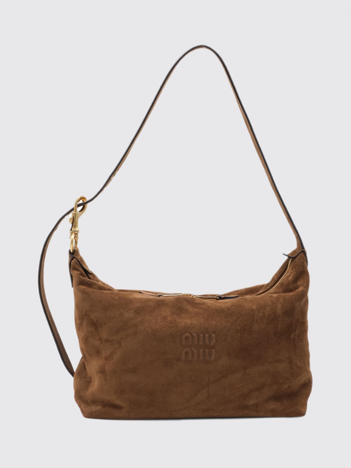 Miu Miu Women Shoulder Bag Woman Miu Miu MIU MIU
