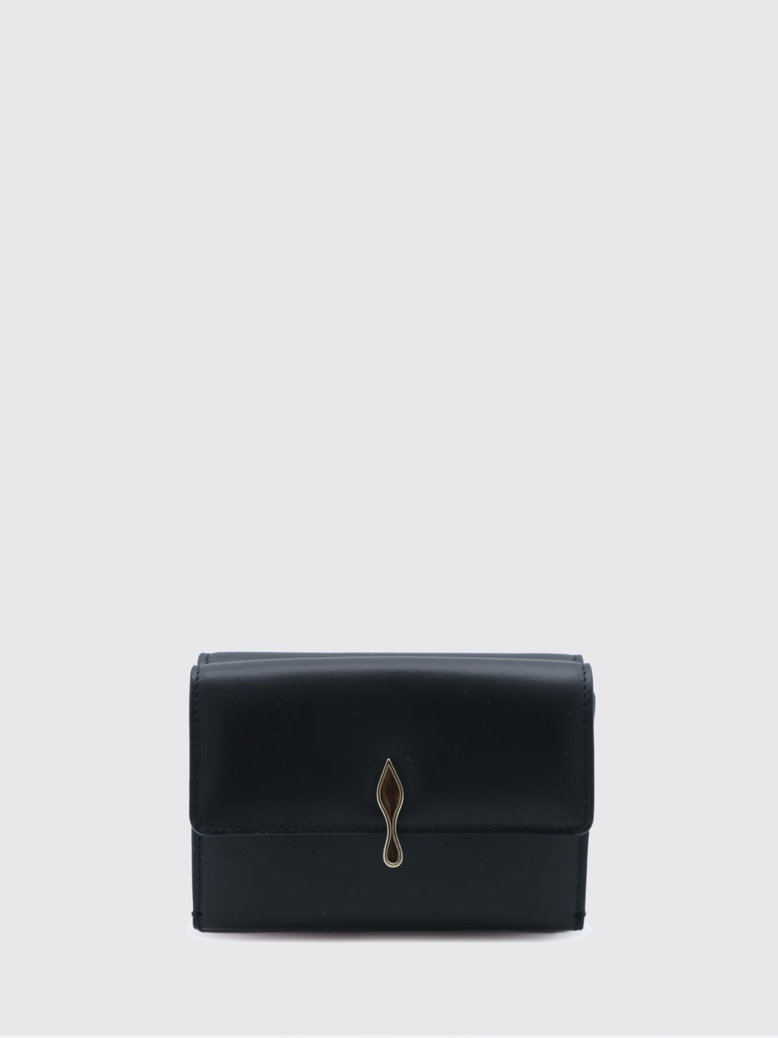 Christian Louboutin Women Wallet Woman Christian Louboutin CHRISTIAN LOUBOUTIN