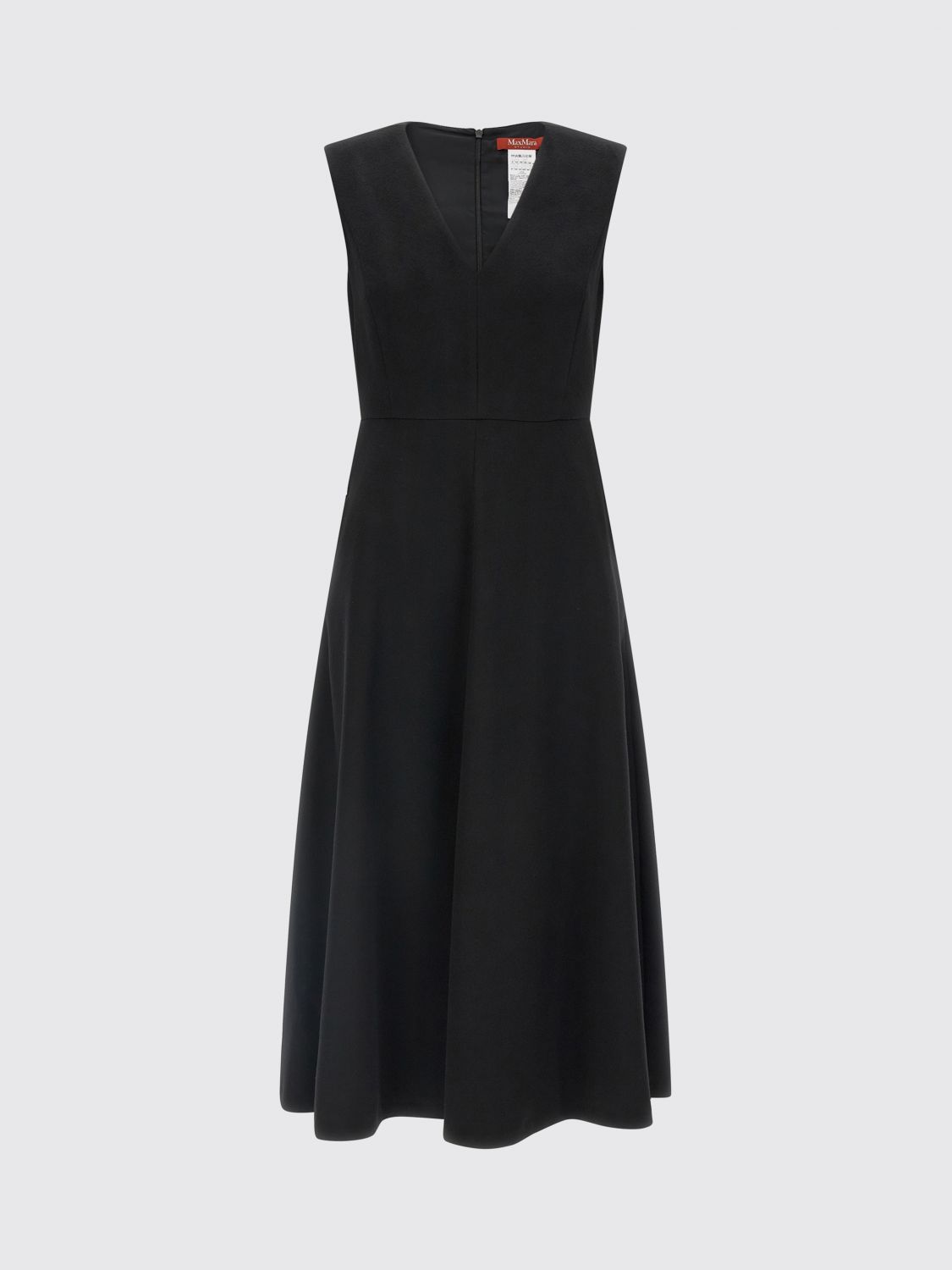 Max Mara Studio Women Dress Woman Max Mara Studio MAX MARA STUDIO