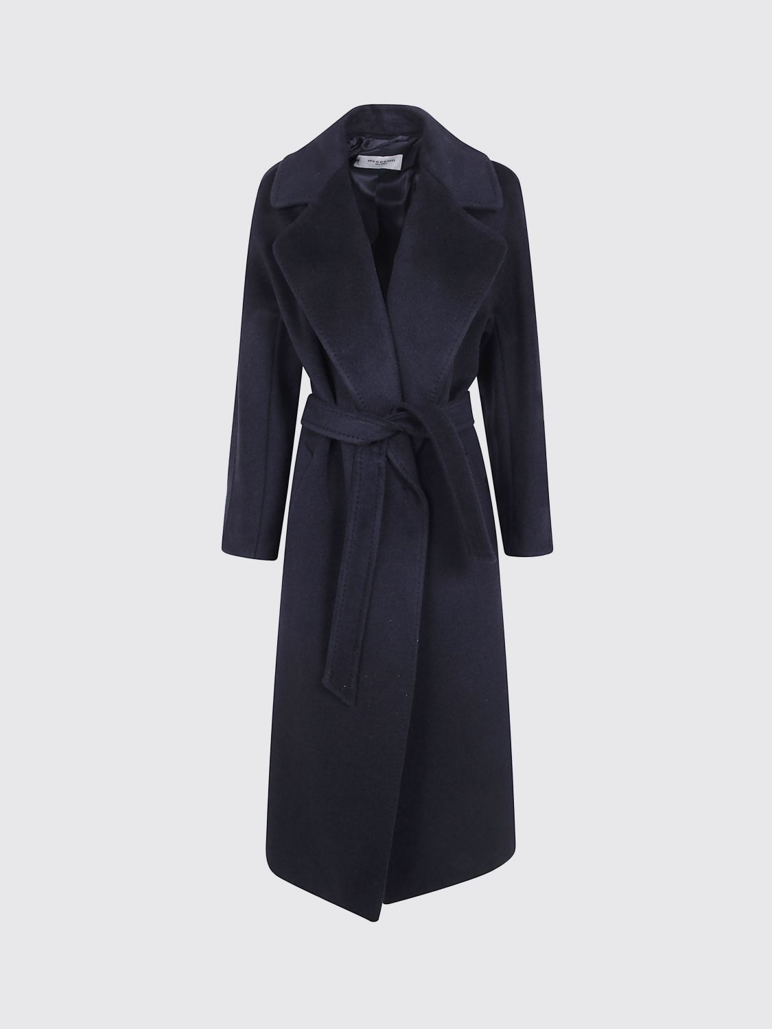Weekend Max Mara Women Coat Woman Weekend Max Mara WEEKEND MAX MARA