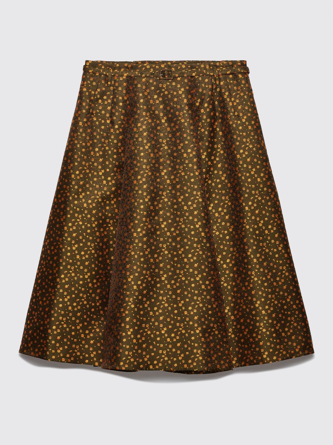 Prada Women Skirt Woman Prada PRADA