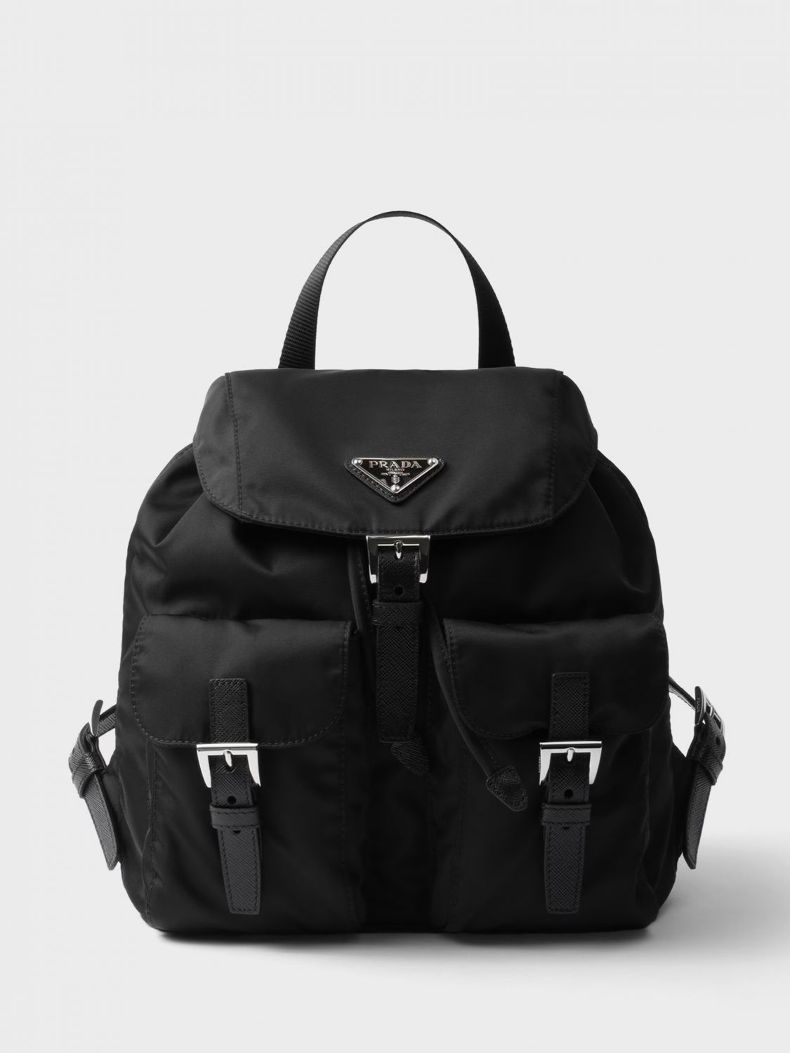 Prada Women Shoulder Bag Woman Prada PRADA