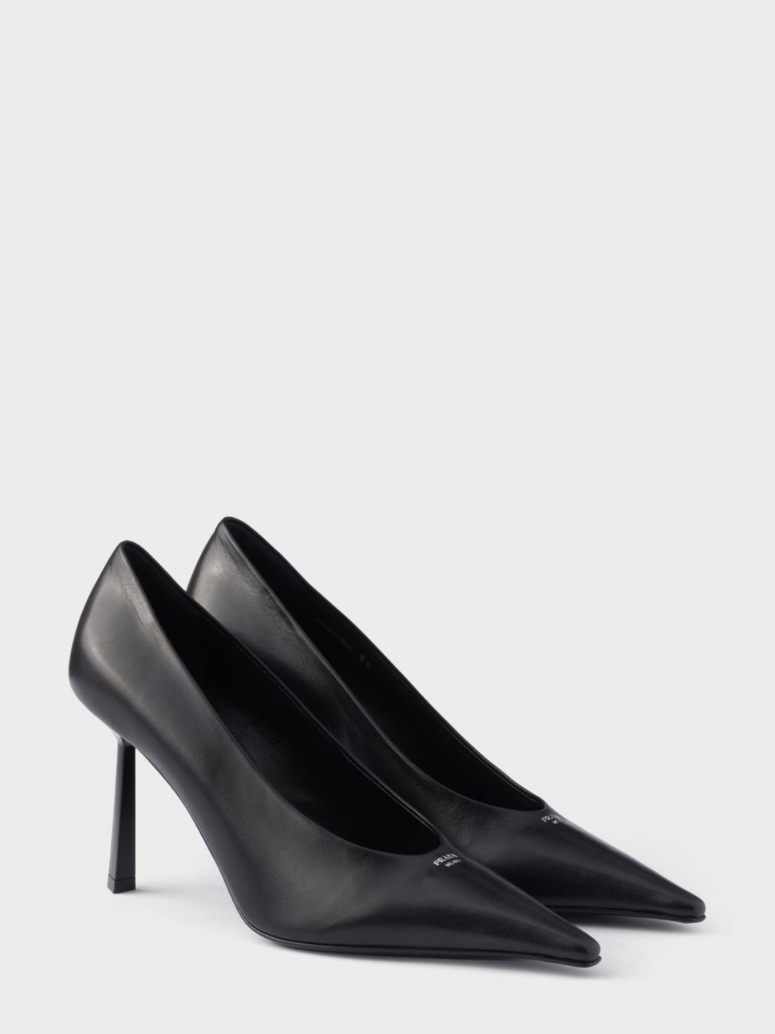 Prada Women Shoes Woman Prada PRADA