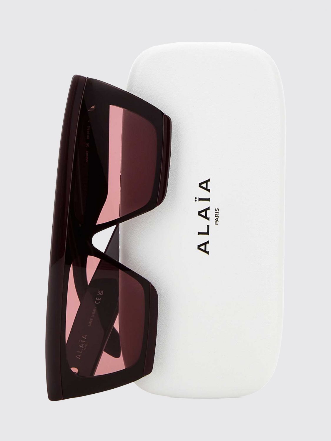 AlaiA Women Sunglasses Woman AlaiA ALAIA