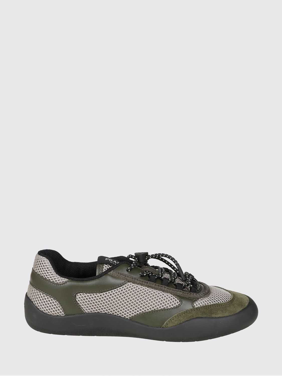 Prada Women Sneakers Woman Prada PRADA