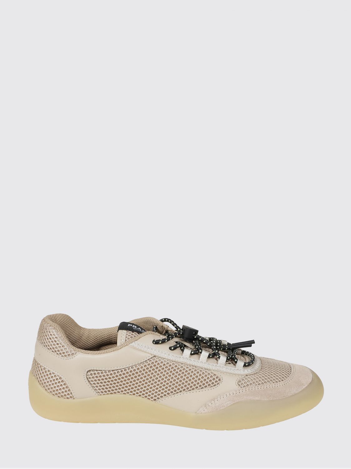 Prada Women Sneakers Woman Prada