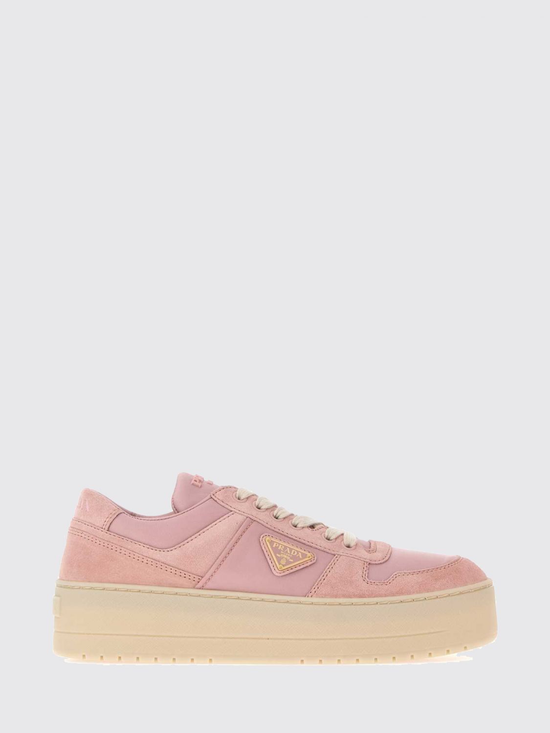 Prada Women Sneakers Woman Prada PRADA