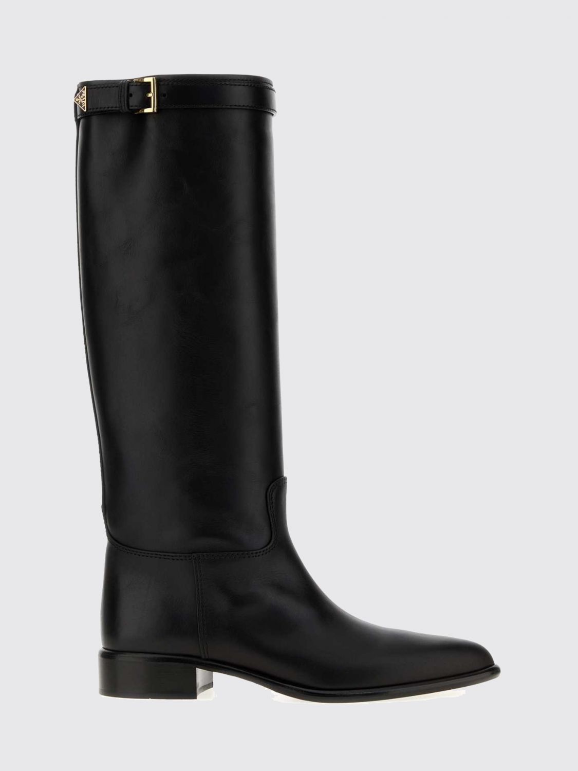 Prada Women Boots Woman Prada PRADA