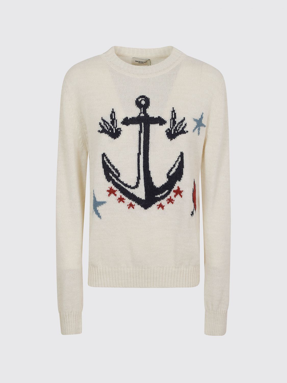 Weekend Max Mara Women Sweater Woman Weekend Max Mara WEEKEND MAX MARA