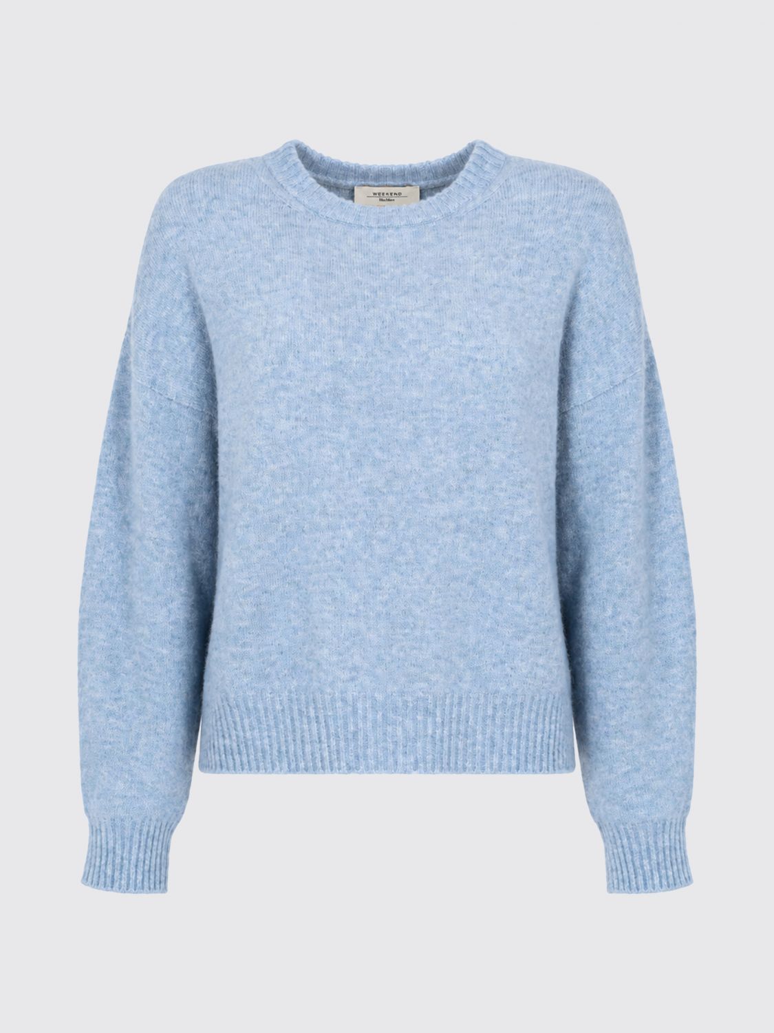 Weekend Max Mara Women Sweater Woman Weekend Max Mara WEEKEND MAX MARA