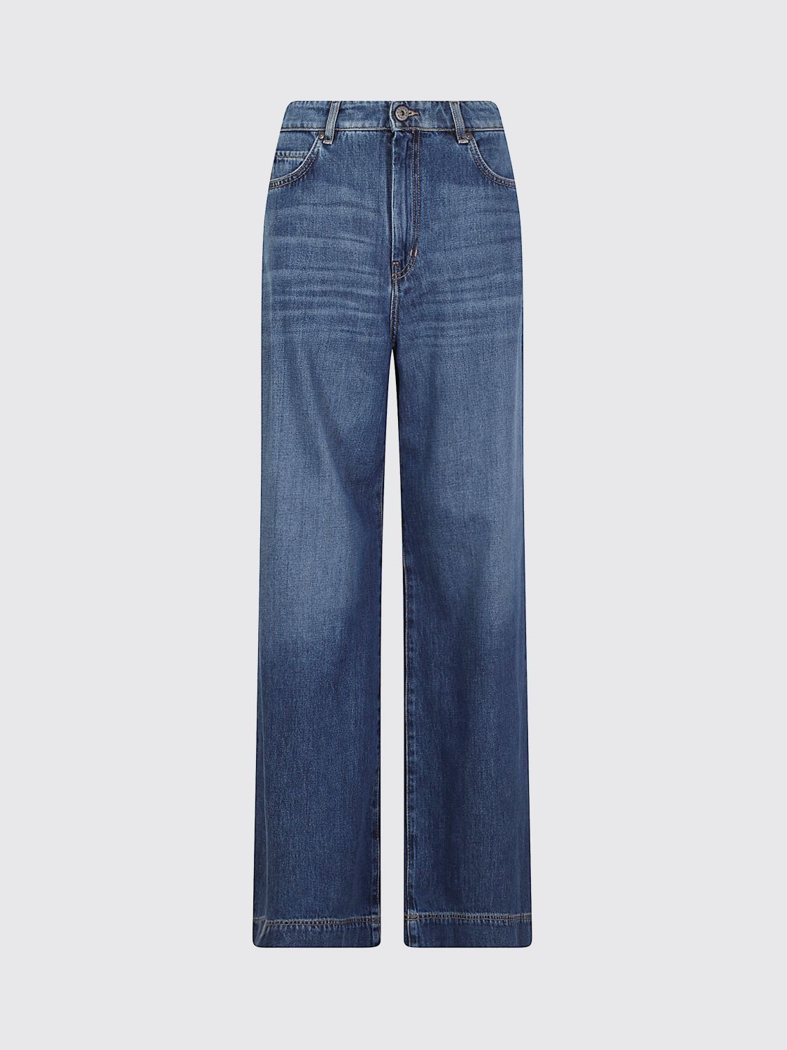 Weekend Max Mara Women Pants Woman Weekend Max Mara WEEKEND MAX MARA