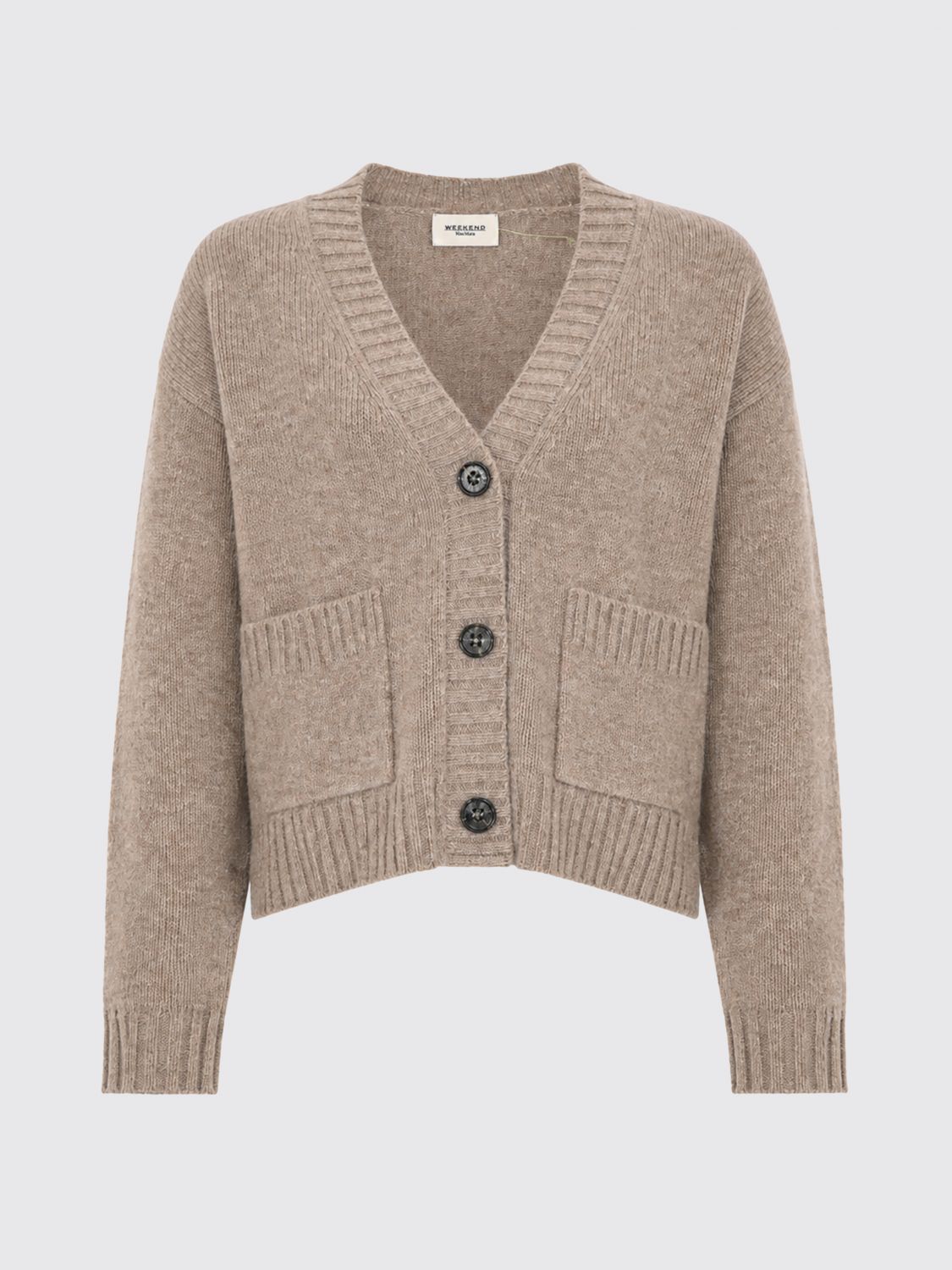 Weekend Max Mara Women Sweater Woman Weekend Max Mara WEEKEND MAX MARA
