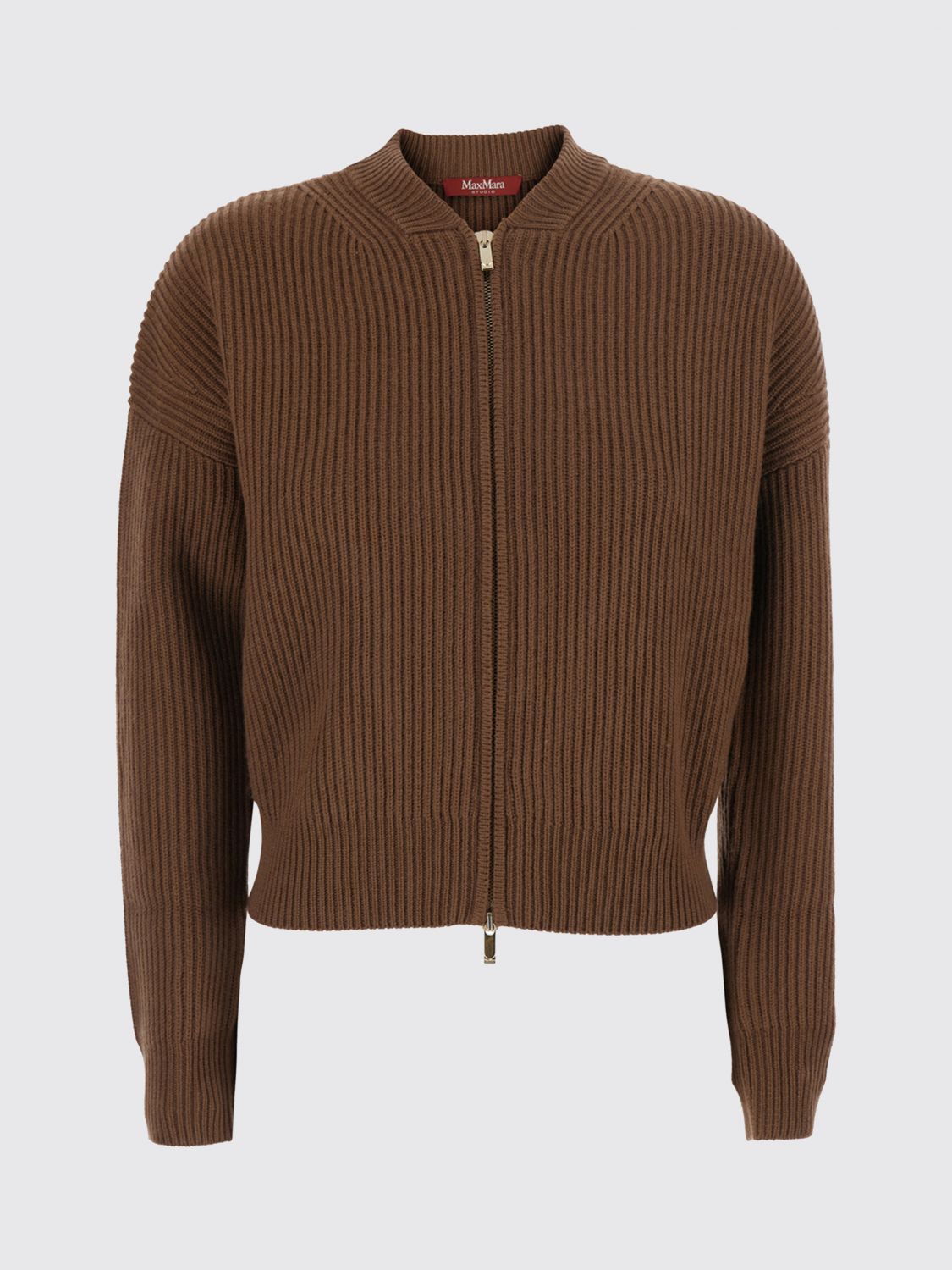 Max Mara Studio Women Sweater Woman Max Mara Studio