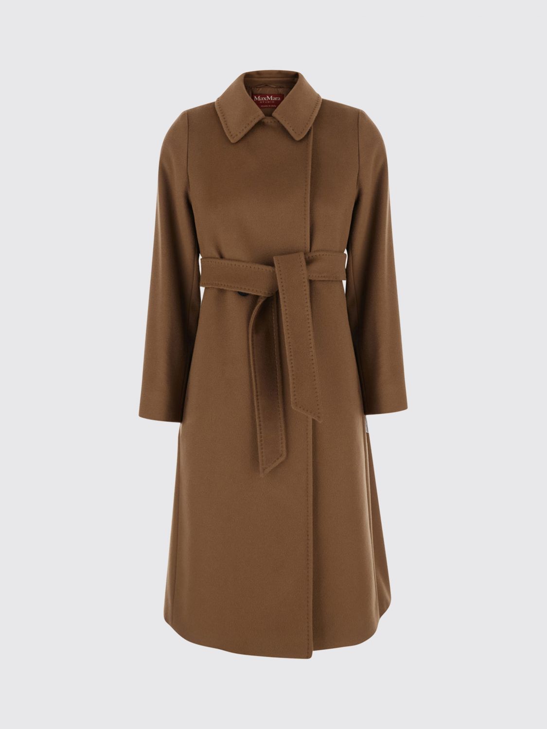 Max Mara Studio Women Jacket Woman Max Mara Studio MAX MARA STUDIO