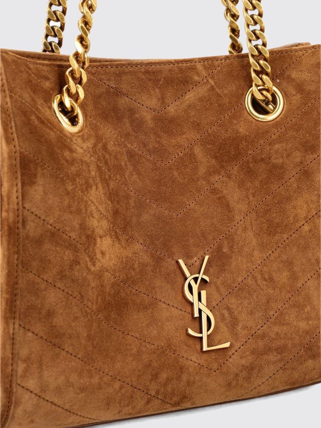 Saint Laurent Women Shoulder Bag Woman Saint Laurent SAINT LAURENT