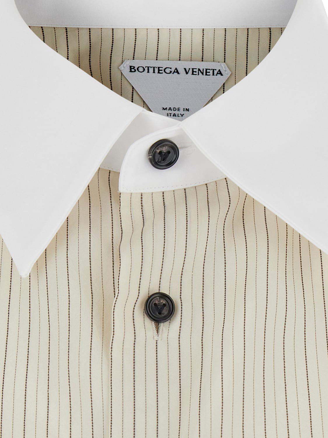 Bottega Veneta Women Shirt Woman Bottega Veneta BOTTEGA VENETA