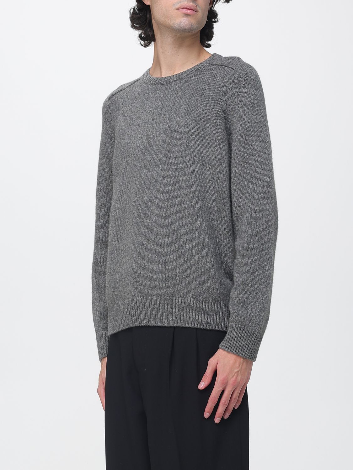 Saint Laurent Men Sweater Men Saint Laurent SAINT LAURENT
