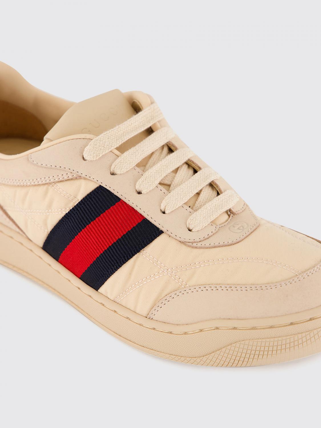 Gucci Women Sneakers Woman Gucci GUCCI