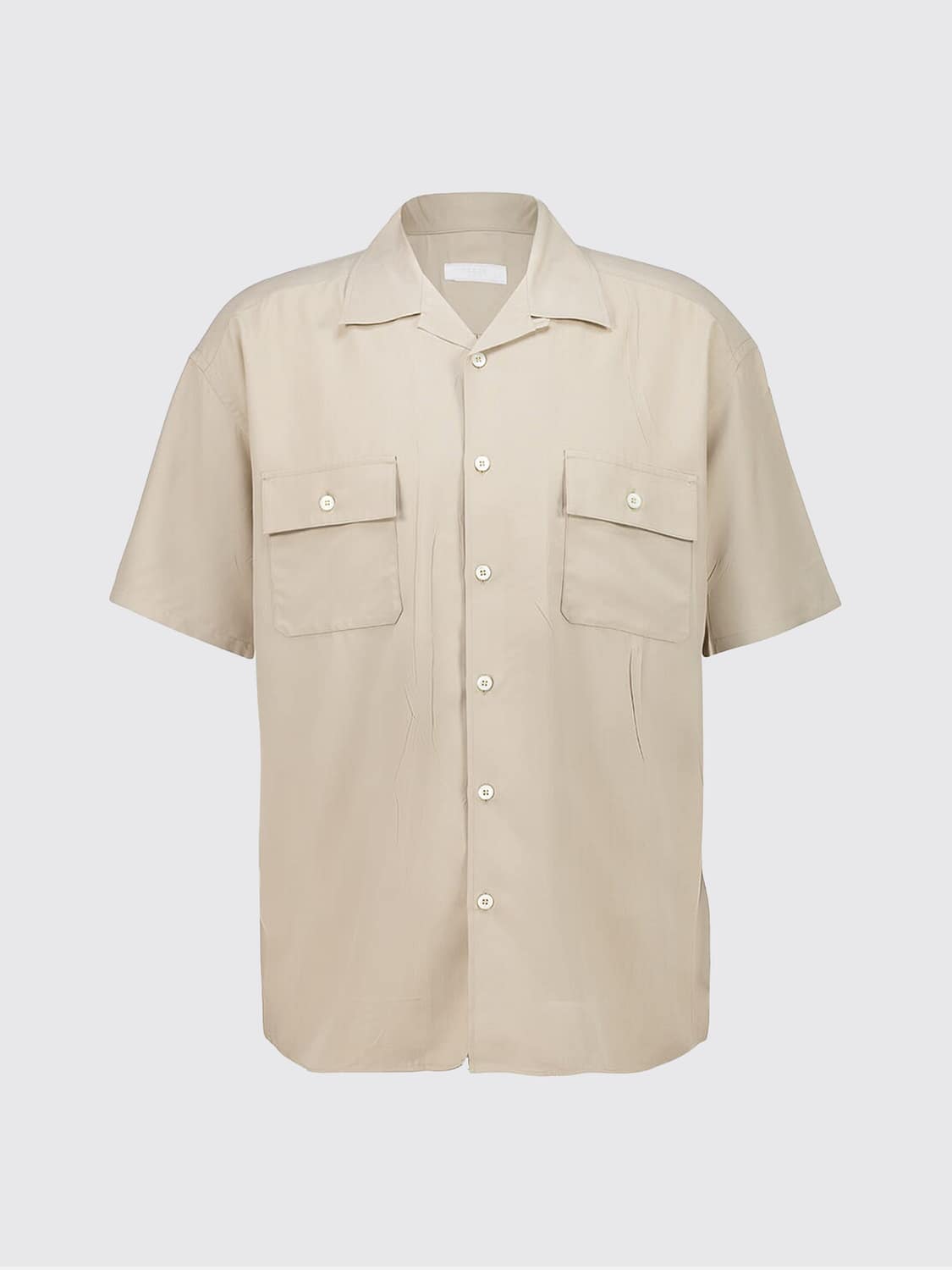 Prada Men Shirt Men Prada PRADA