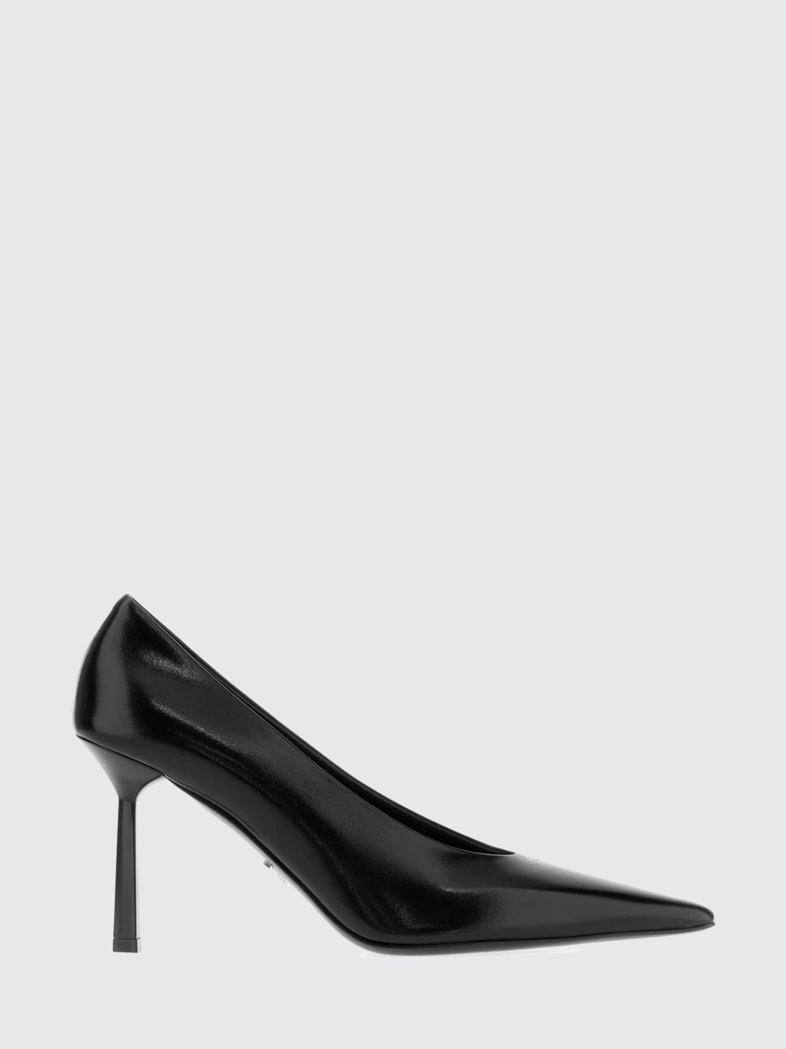 Prada Women High Heel Shoes Woman Prada PRADA