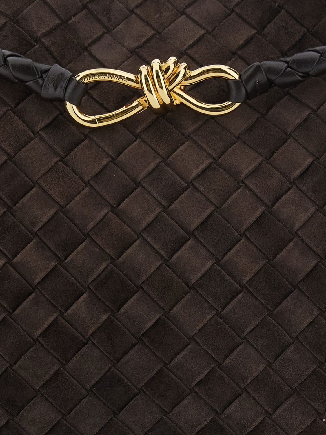 Bottega Veneta Women Mini Bag Woman Bottega Veneta BOTTEGA VENETA
