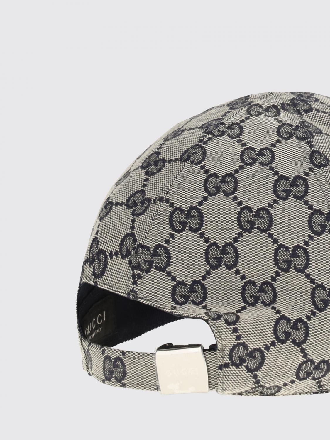 Gucci Women Hat Woman Gucci GUCCI