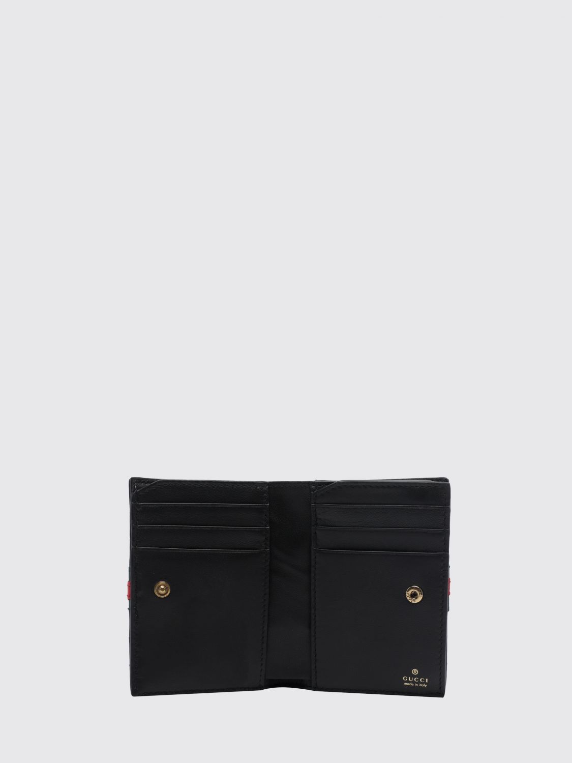 Gucci Women Wallet Woman Gucci GUCCI