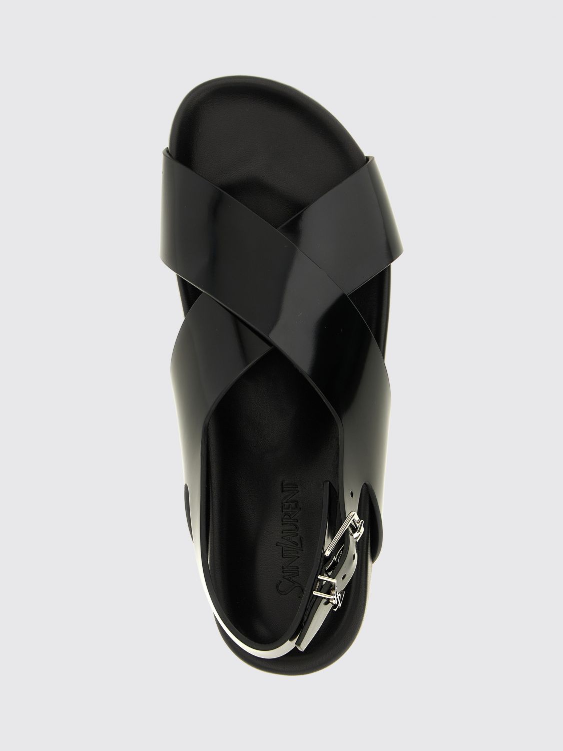 Saint Laurent Men Sandals Men Saint Laurent SAINT LAURENT
