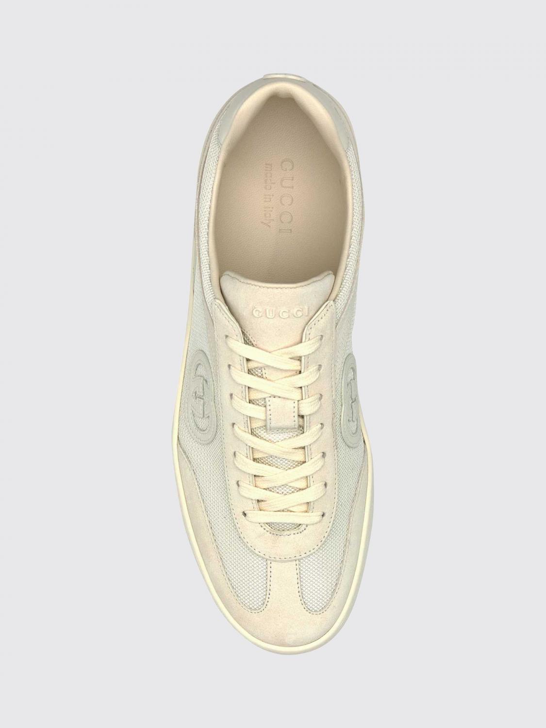 Gucci Men Sneakers Men Gucci GUCCI