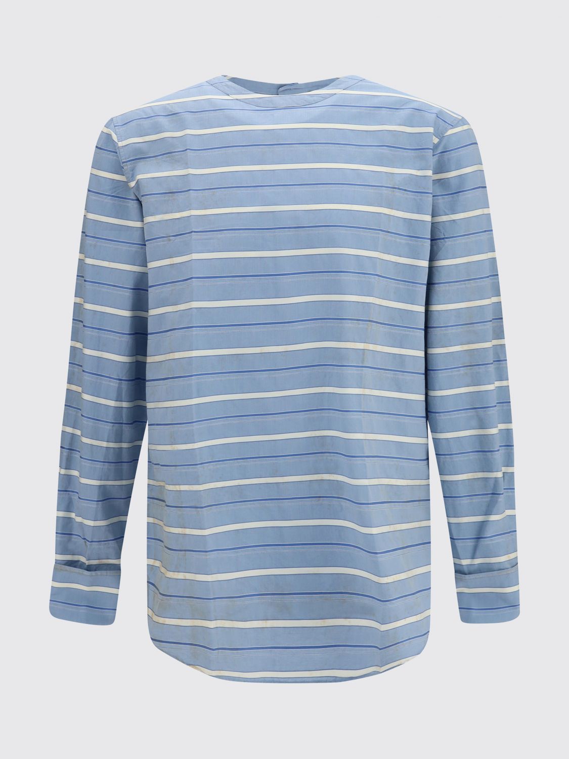 Prada Men Shirt Men Prada PRADA