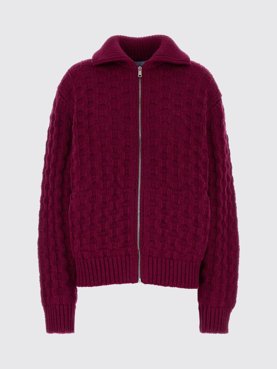 Prada Women Sweater Woman Prada PRADA