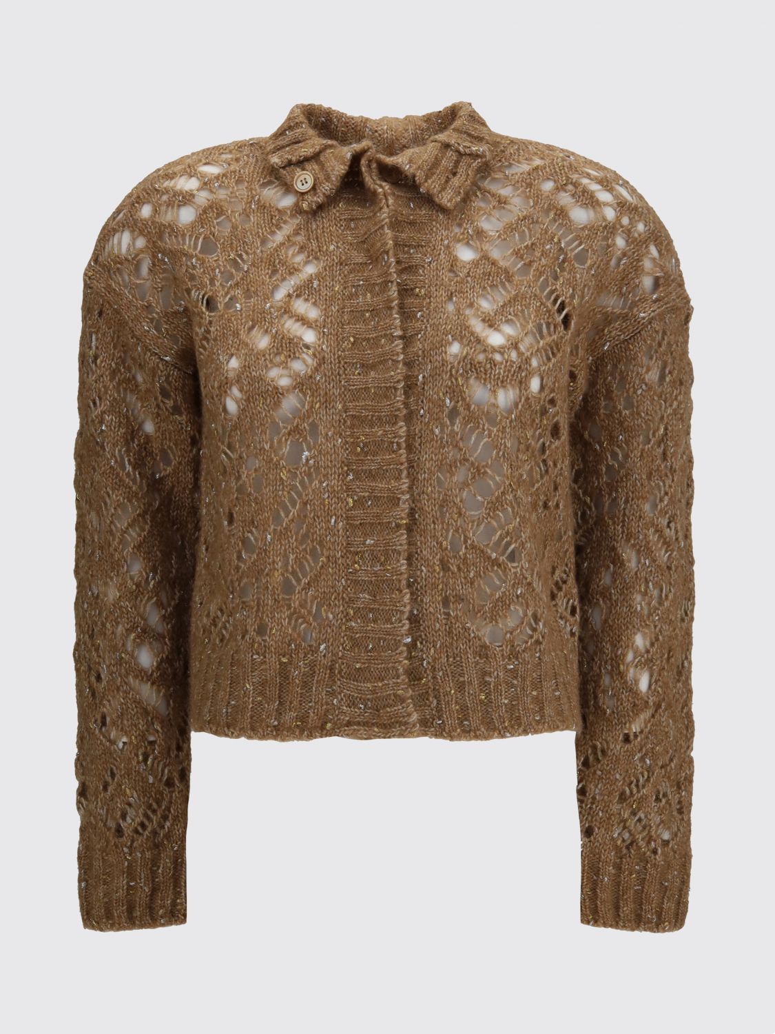 Max Mara Studio Women Sweater Woman Max Mara Studio MAX MARA STUDIO